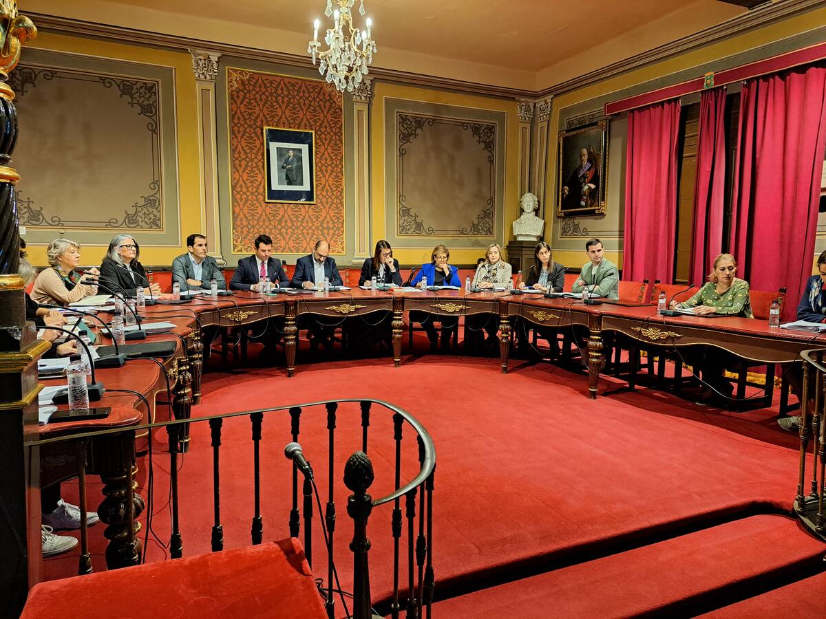 El equipo de gobierno destaca el Informe de Fiscalización como una herramienta clave para la mejora de la gestión del Ayuntamiento de Barbastro