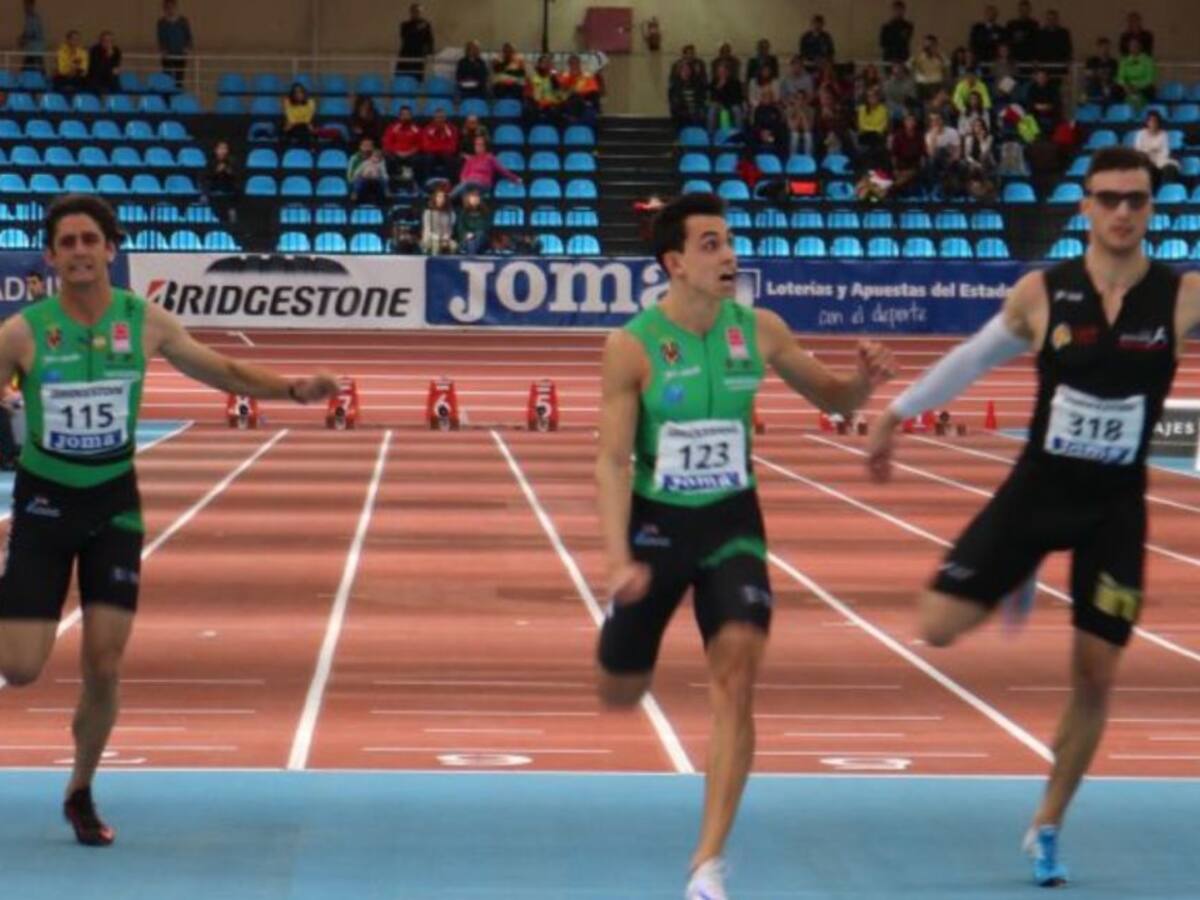 El Playas de Castellón quiere superar su récord de veinticuatro medallas