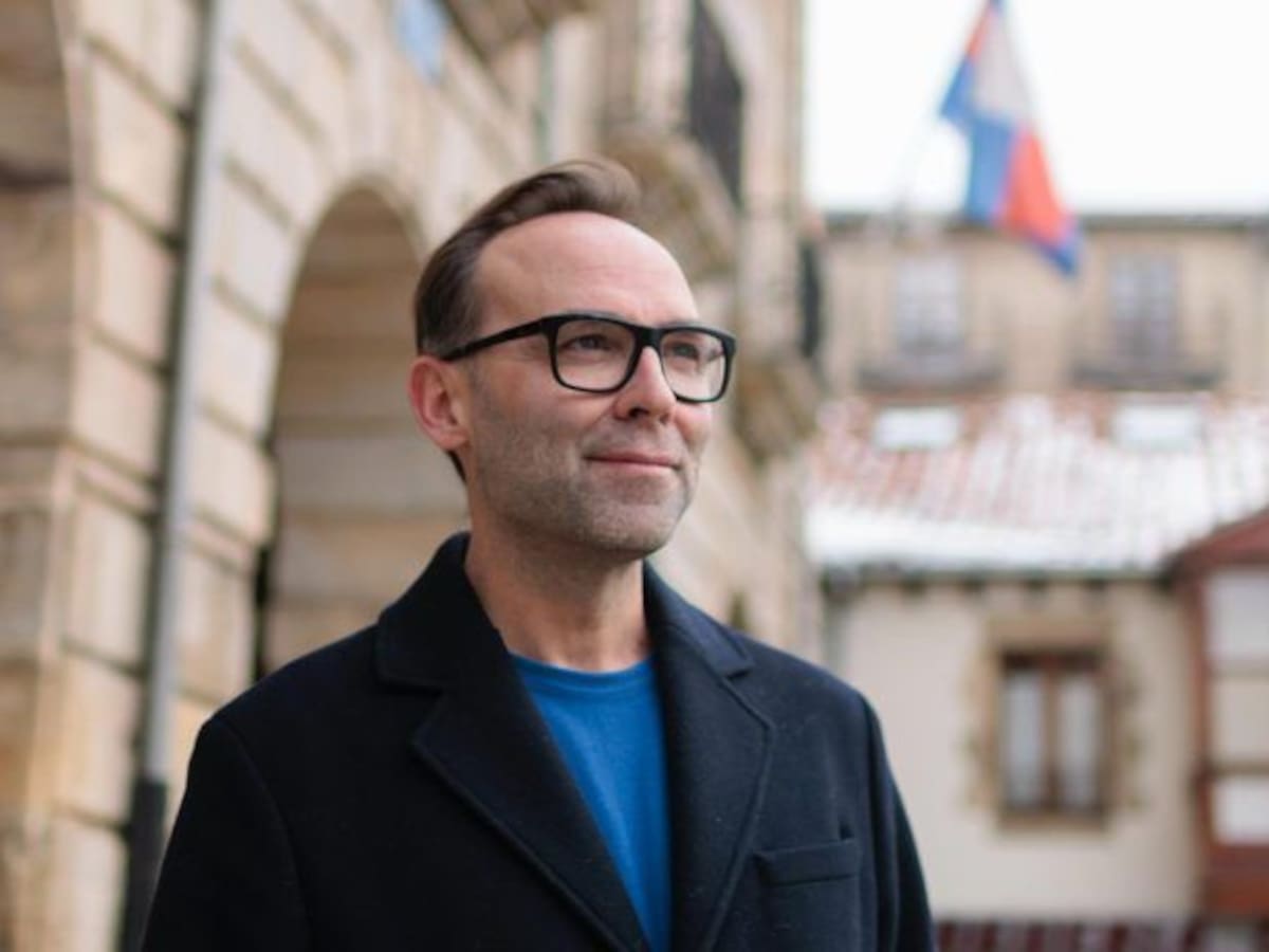 El socialista Sergio Balbontín es ya alcalde de Reinosa tras prosperar la moción de censura contra el PP