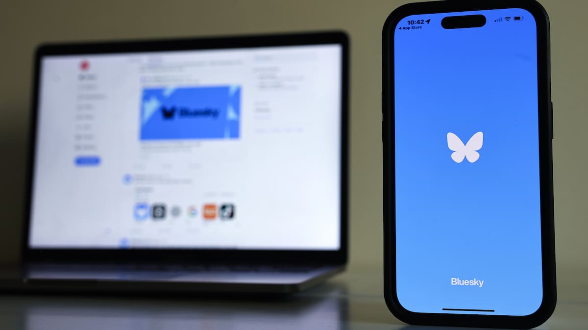 Bluesky: la alternativa descentralizada que desafía el reinado de 'X' (antes Twitter)