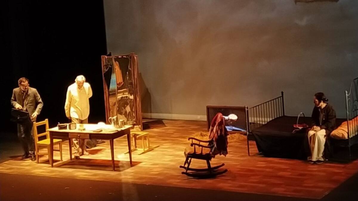 Las taquillas del teatro Tomás y Valiente reabren para devolver el importe de las entradas