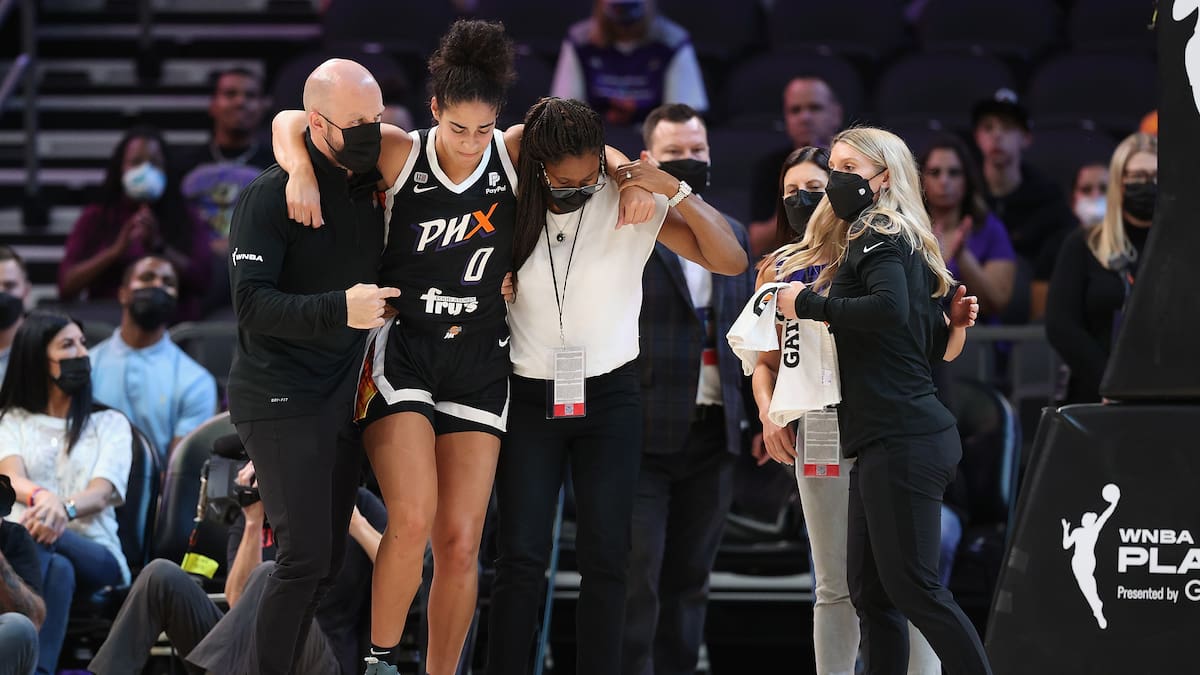 Entrevistamos a Néstor Pérez, fisioterapeuta y profesor la Escuela de Enfermería y Fisioterapia San Juan de Dios de la Universidad de Comillas en Ciempozuelos