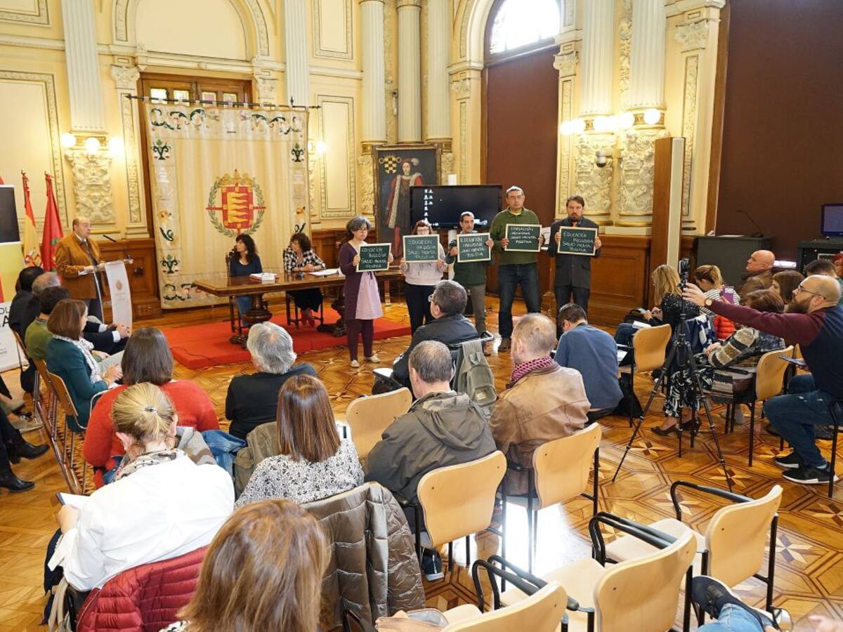 La erradicación de los prejuicios, principal demanda de los enfermos mentales para lograr la inclusión