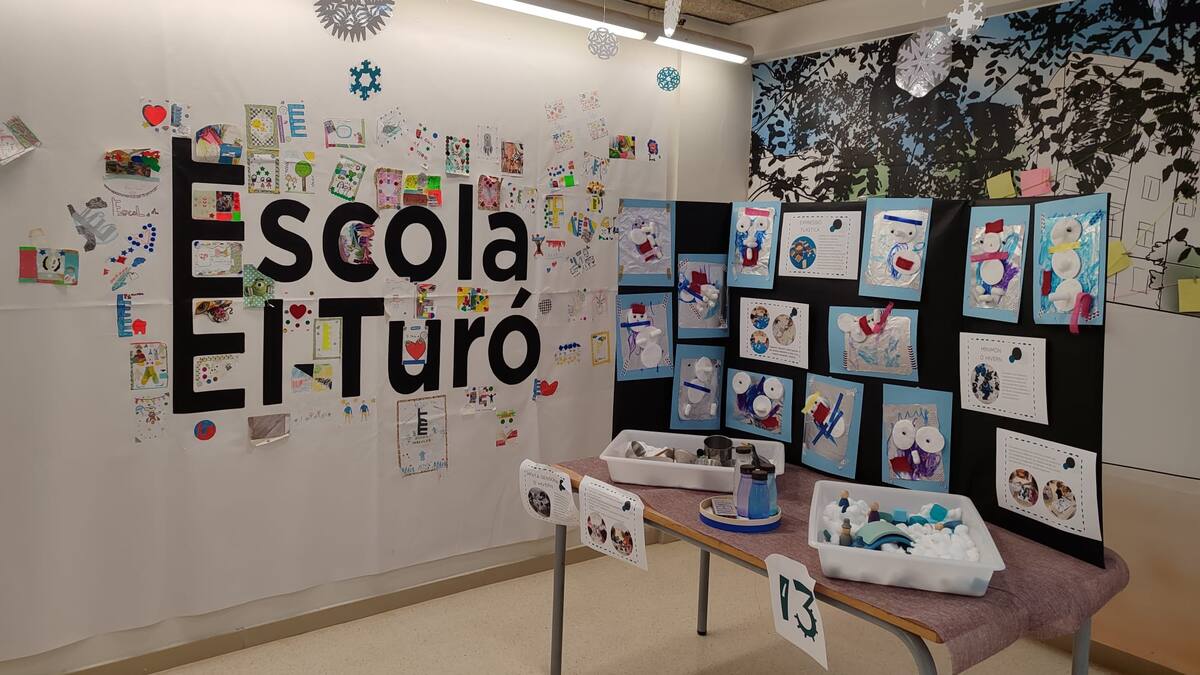 REPORTATGE: Grups singulars per combatre la segregació escolar