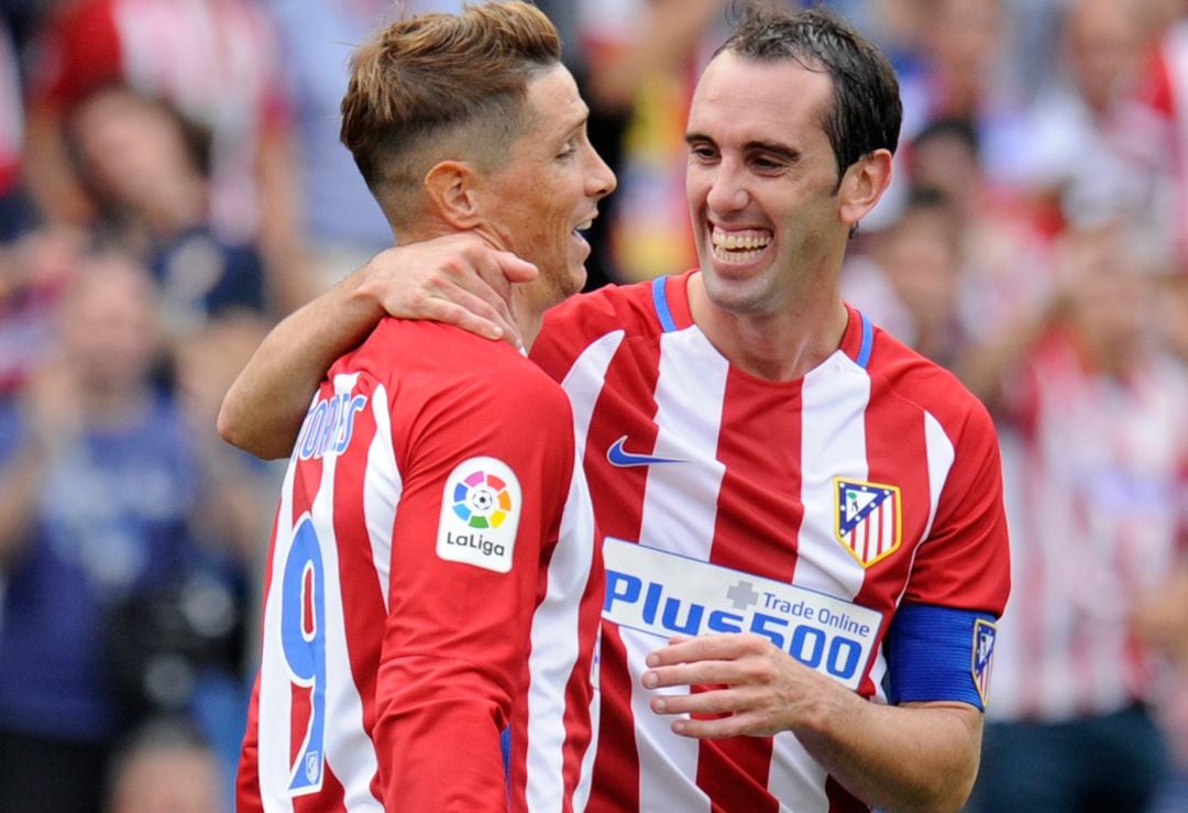 Fernando Torres y Godín.