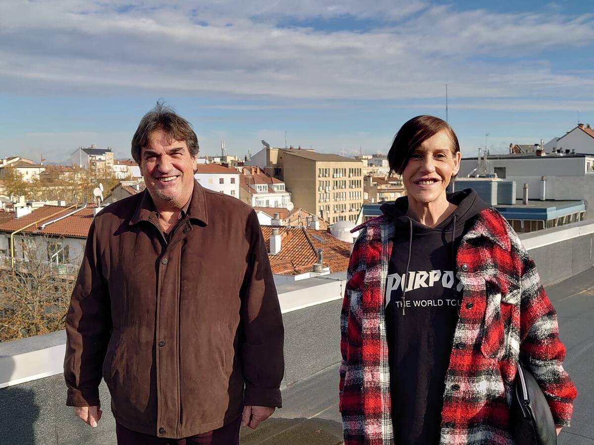 10 años de Berjantzi y las tiendas Koopera