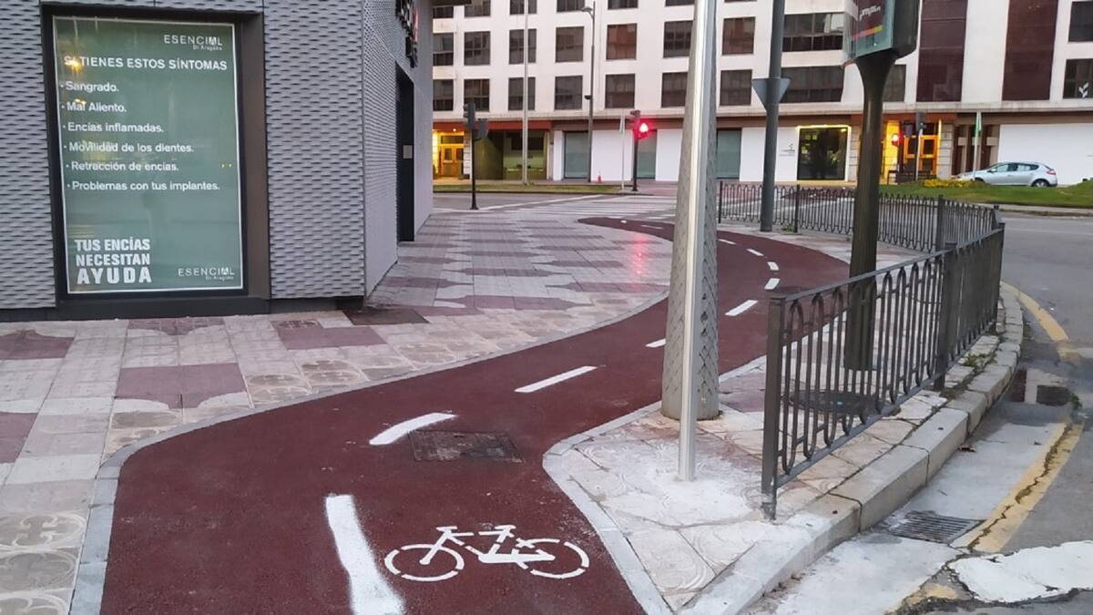 Hablamos de distritos: Movilidad