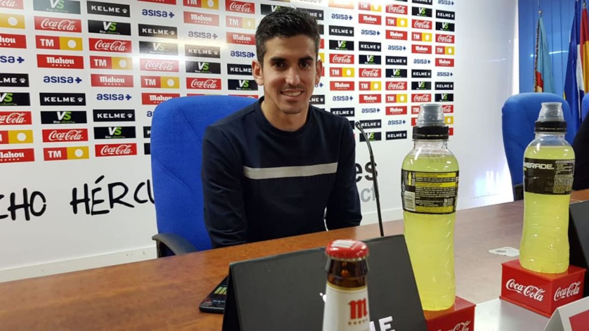 "No éramos tan malos cuando los resultados eran negativos ni ahora somos tan buenos"