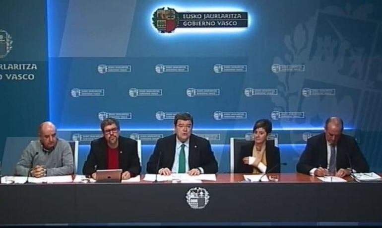 Mesa de diálogo social