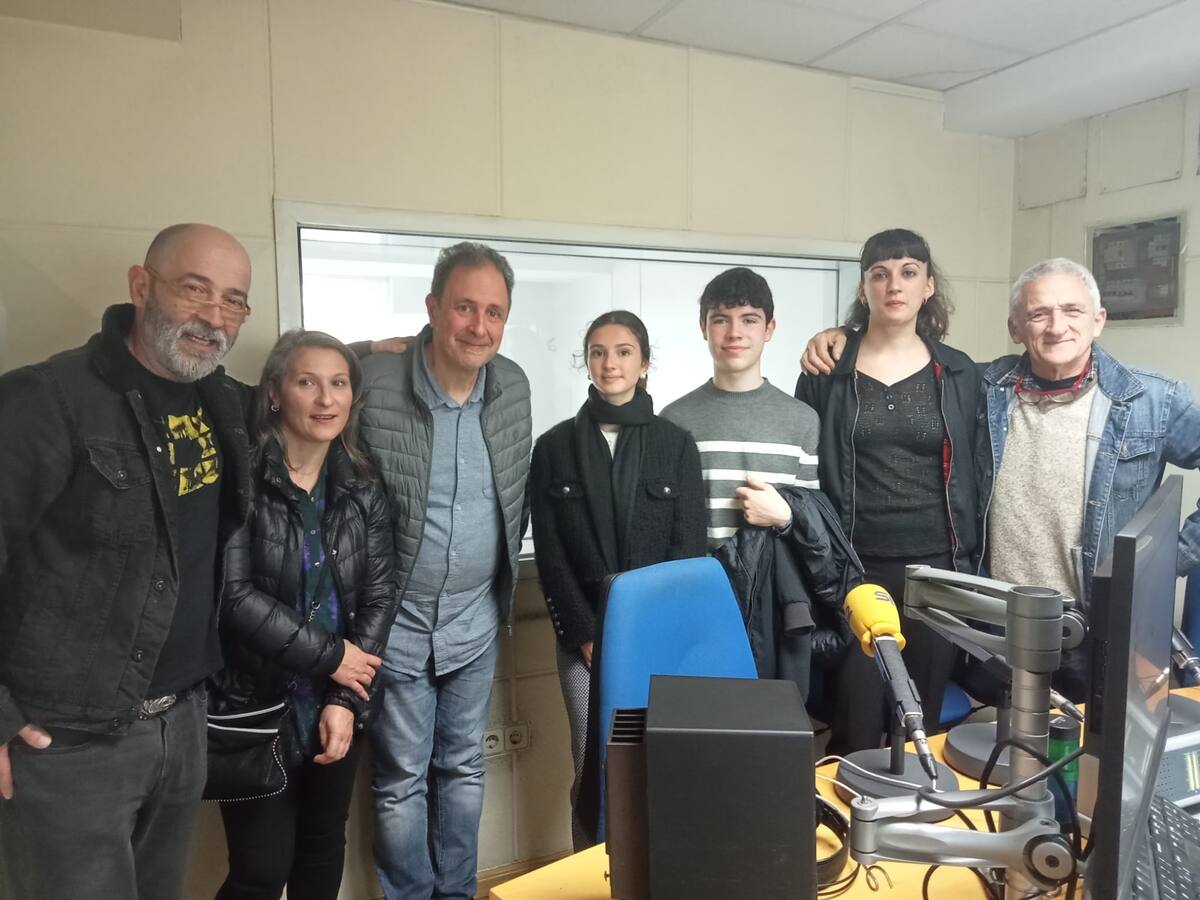 XI Encuentro de Agentes Culturales en Enseñanzas Profesionales