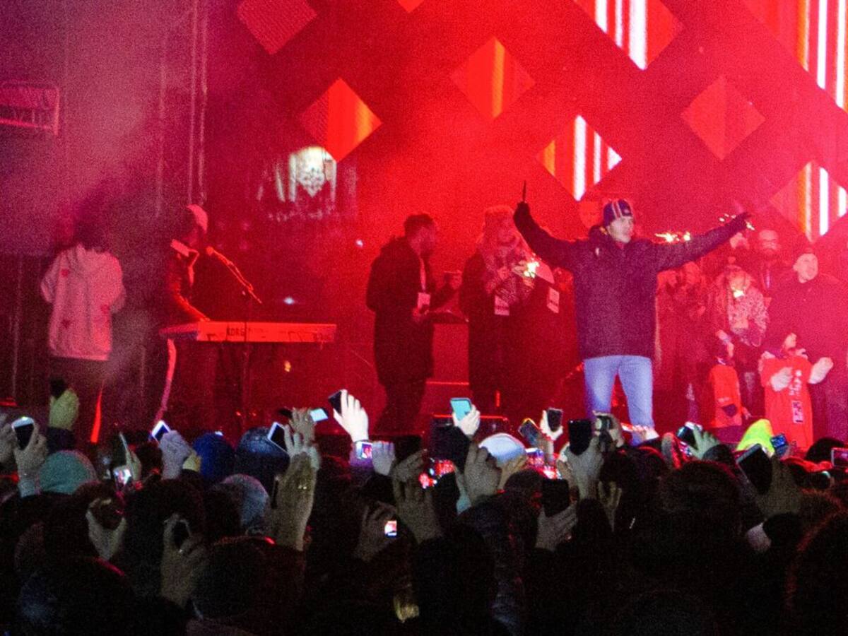 Muere el alcalde polaco que fue apuñalado en un concierto benéfico