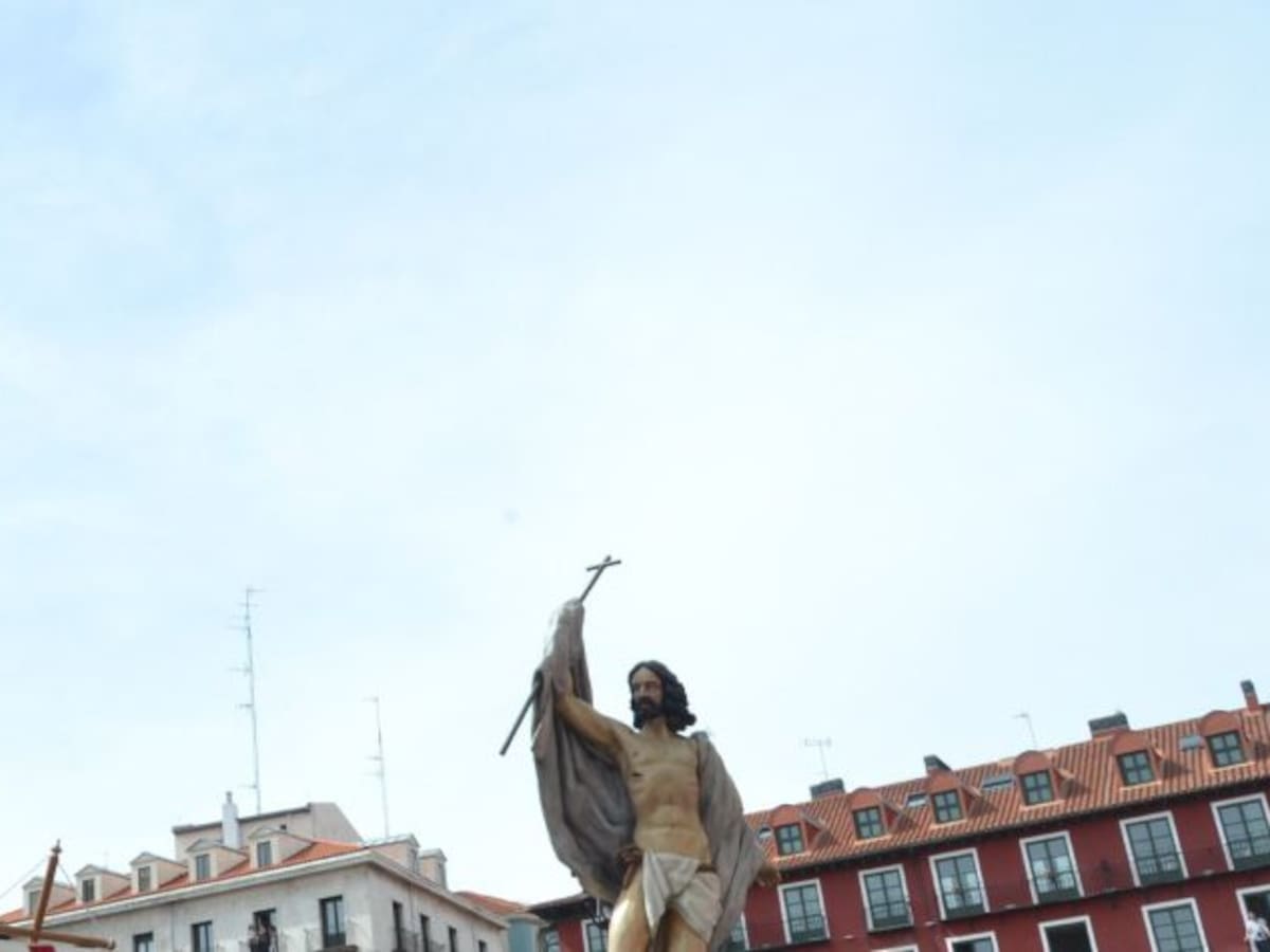 El Vaticano plantea que las procesiones se pospongan a septiembre