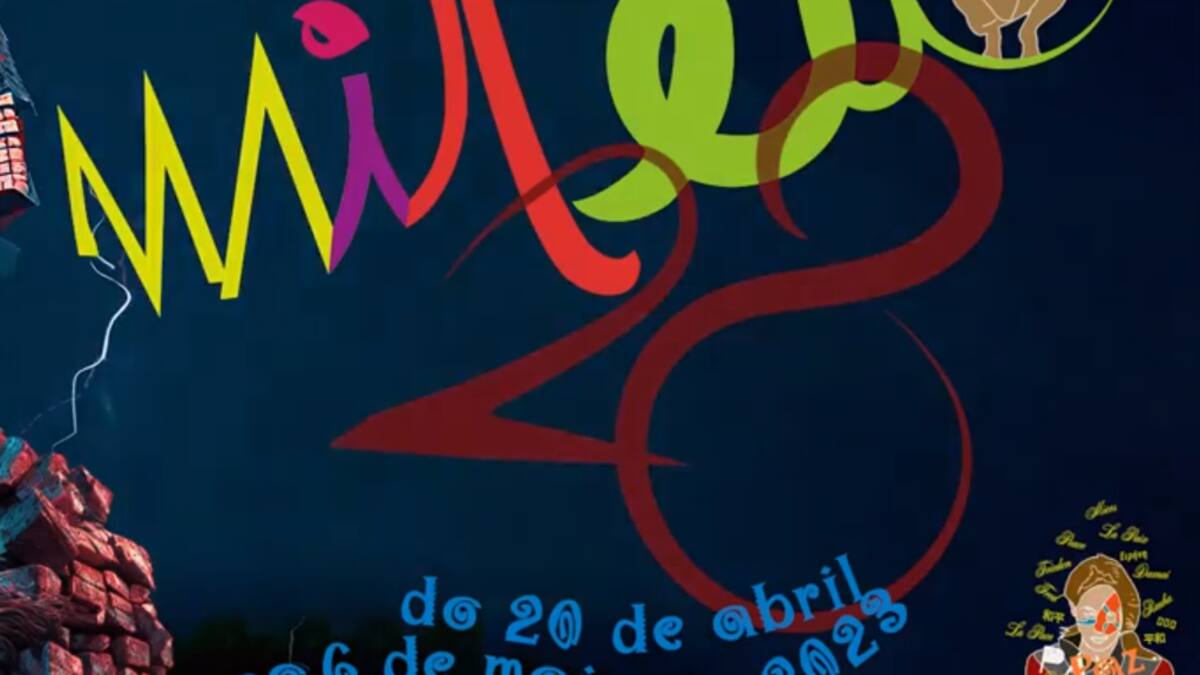 La Mostra Internacional de Teatro Universitario de Ourense cumple 28 ediciones