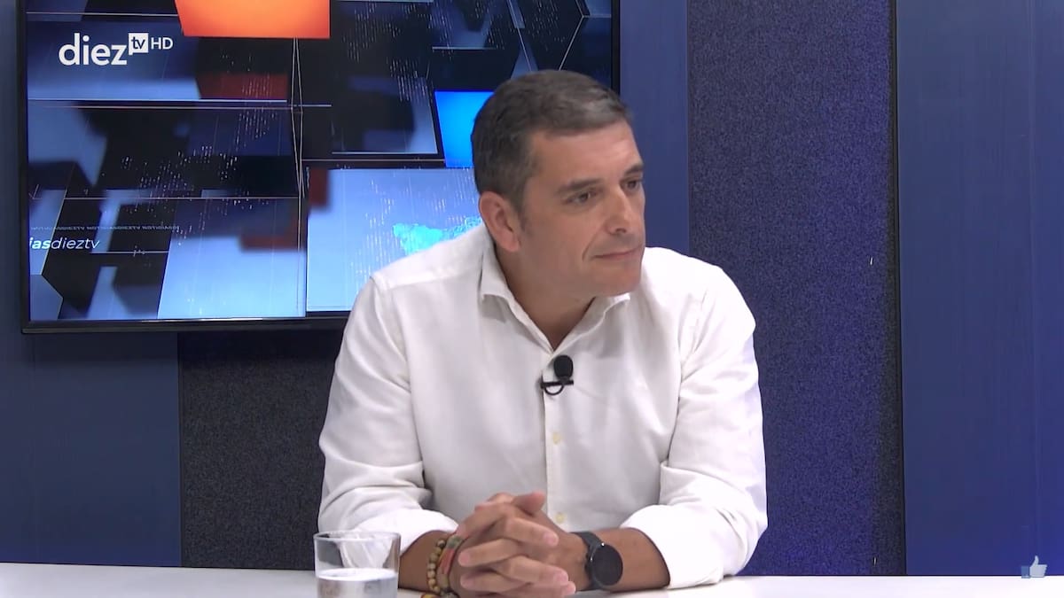 Tomás Fuentes: “Estoy trabajando en una lista de gente brillante”