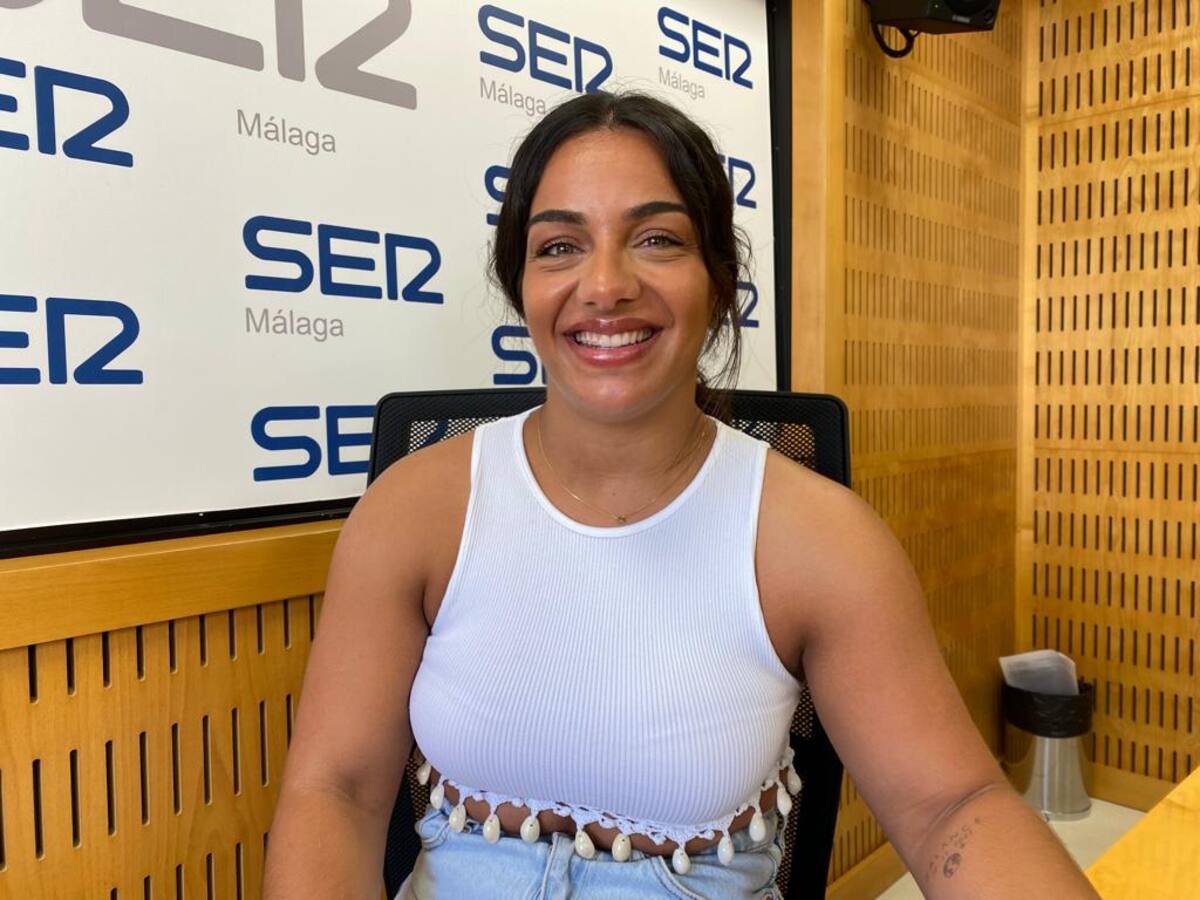 María Torres García, karateka