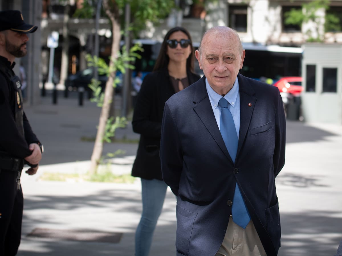 El aviso de Marisol Hernández sobre Jorge Fernández Díaz y cómo podría acabar estallando todo: "Cuando uno entra en la cárcel..."