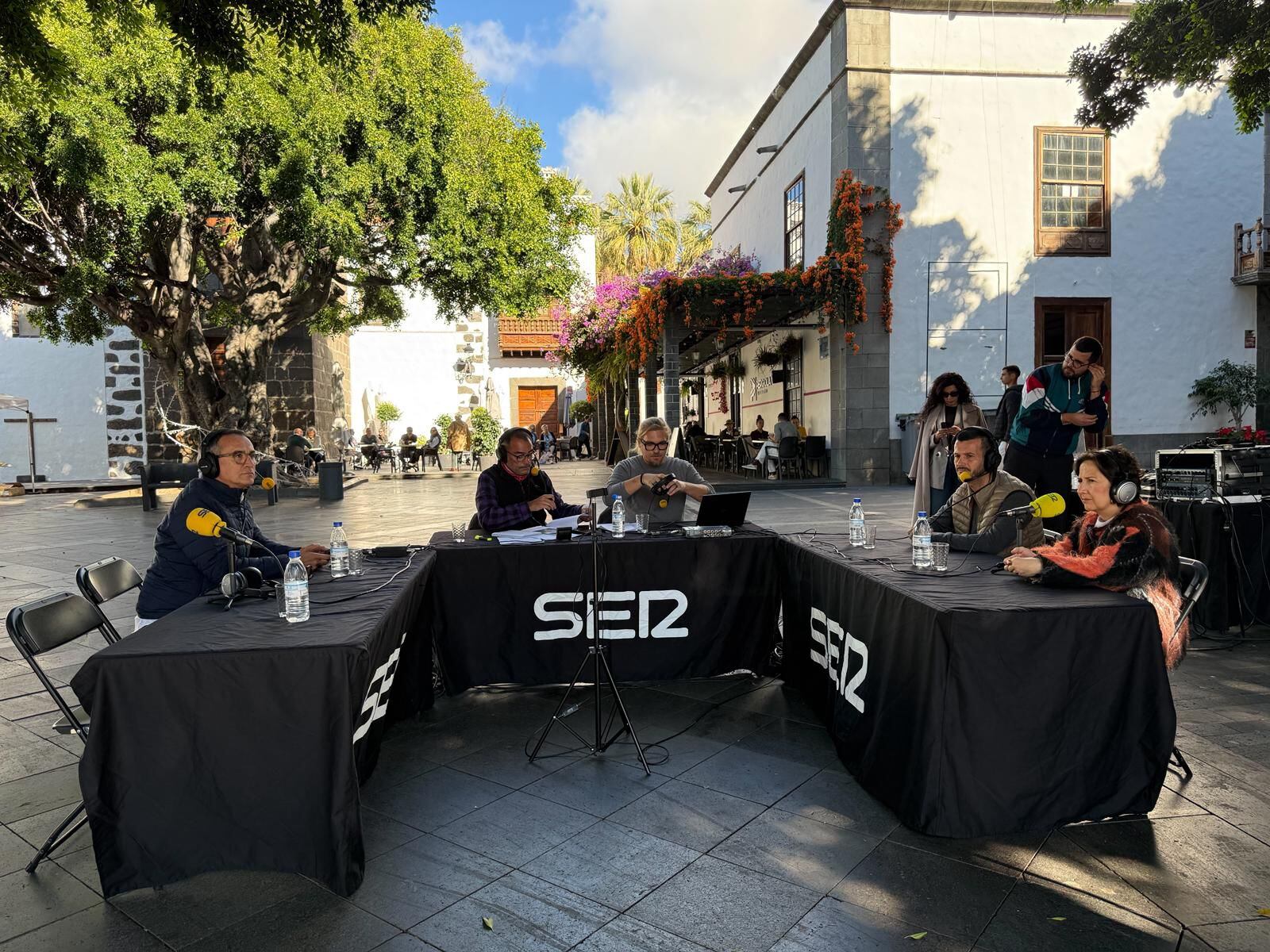 Especial Hoy por Hoy La Palma