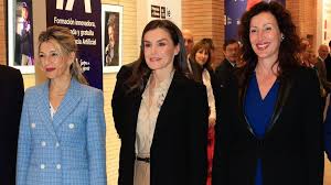 La Reina Letizia visitará la estación experimental Cajamar Las Palmerillas en El Ejido.