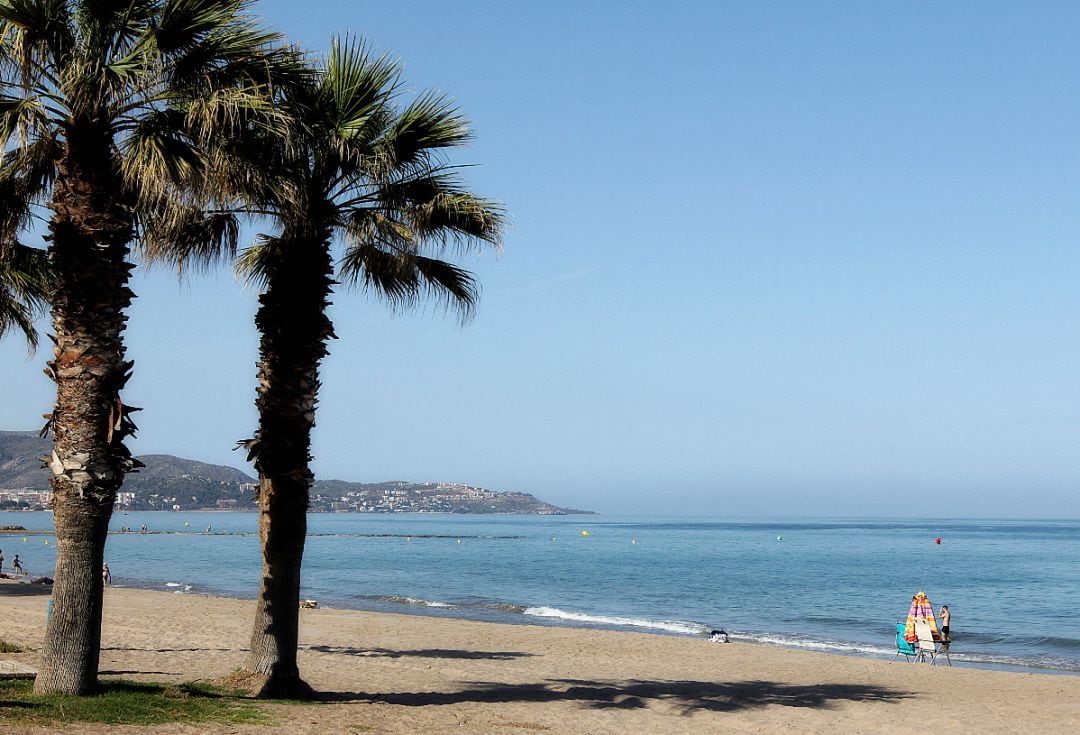 Playa de Castellón