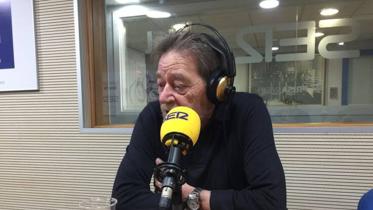 Entrevista a Luis Serichol 13/03/2018