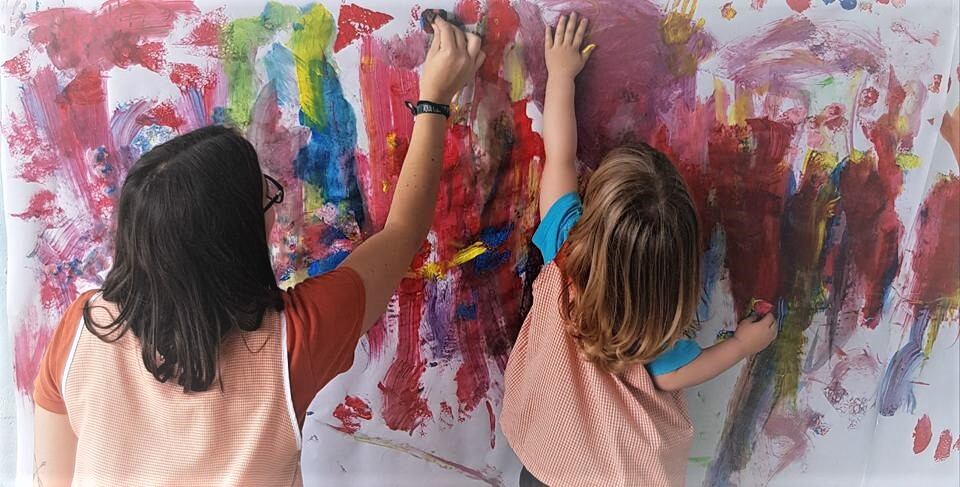 Sol y Luna Escuela Infantil