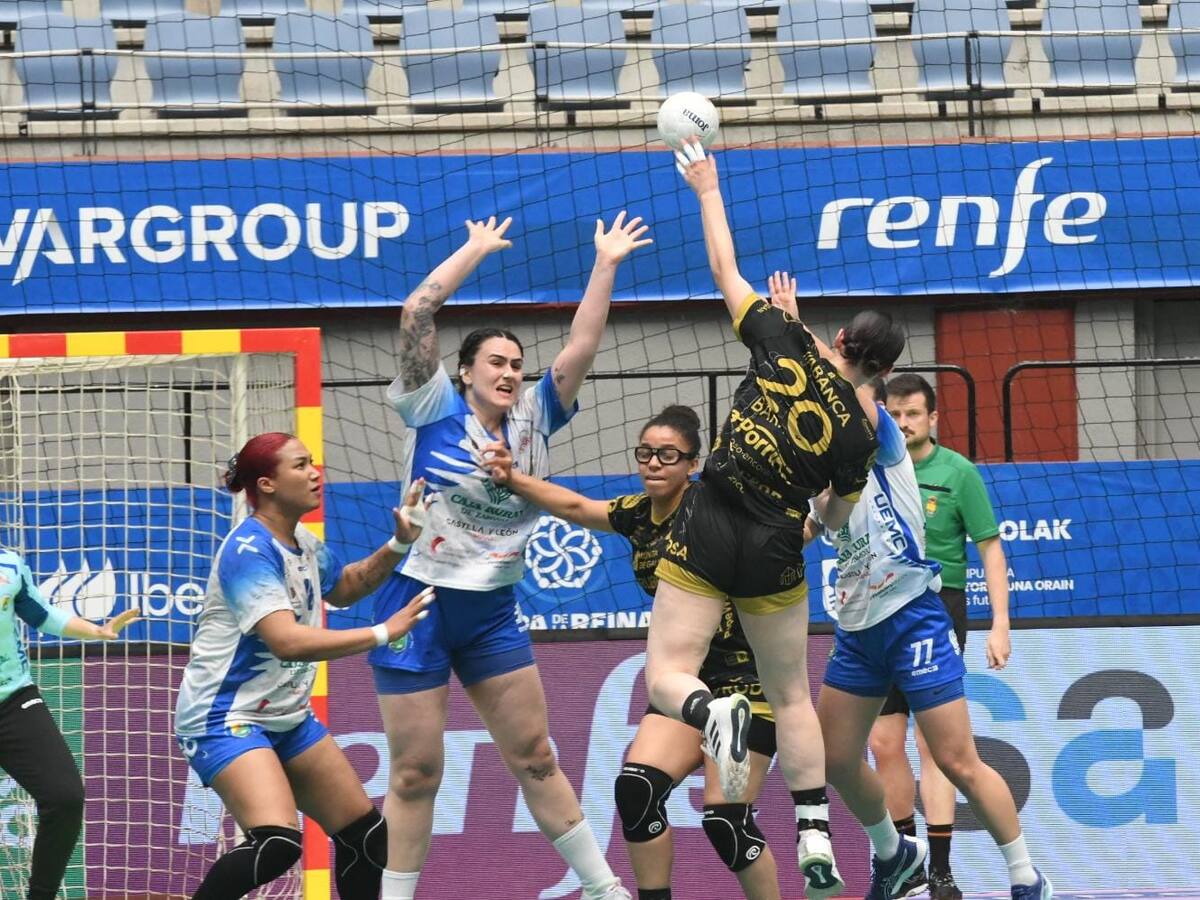 El Aula se mete en semifinales de Copa