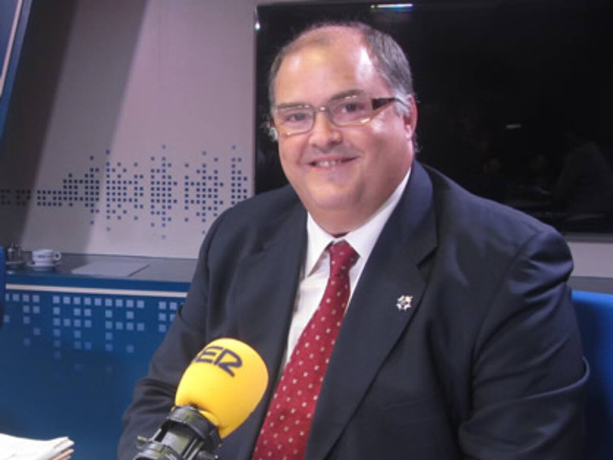 De Rosa: "La izquierda abertzale estará en el Congreso de los Diputados"