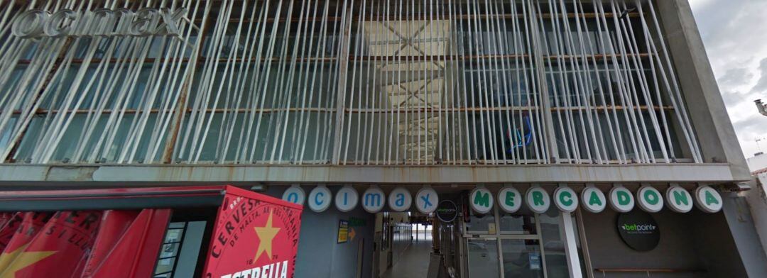 Ocimax Maó reobre després de 15 mesos tancat.