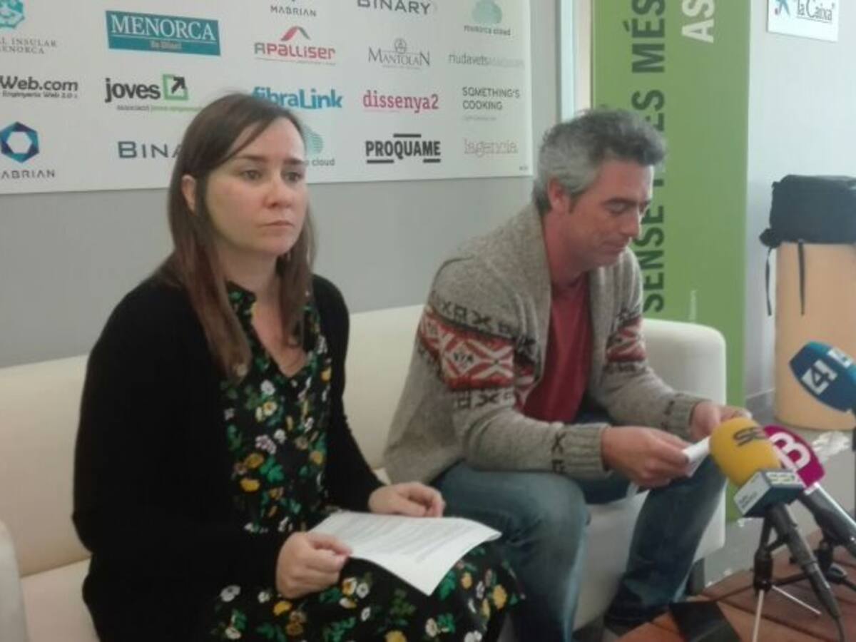 Joves Empresaris entra en fase de liquidación