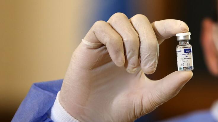 Debate entre Lolo Iñarra y Fernando de Silva 10.05.21