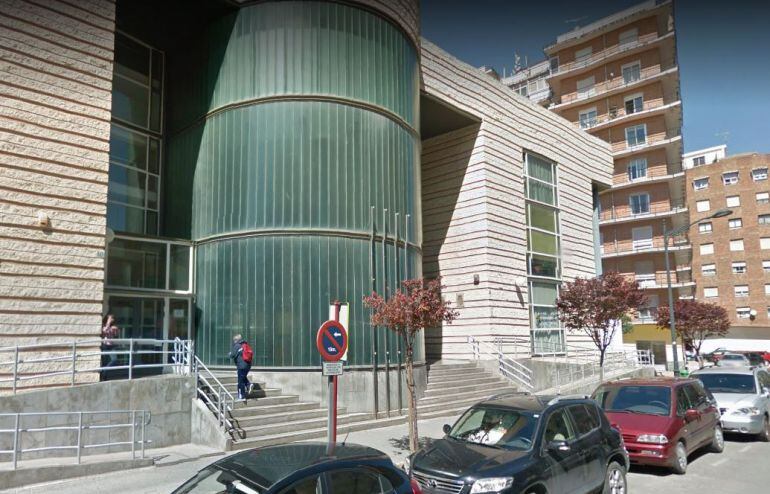 Centro Cultural El Ensanche de Albacete