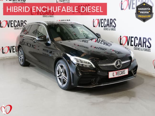 Mercedes Benz en LoveCars