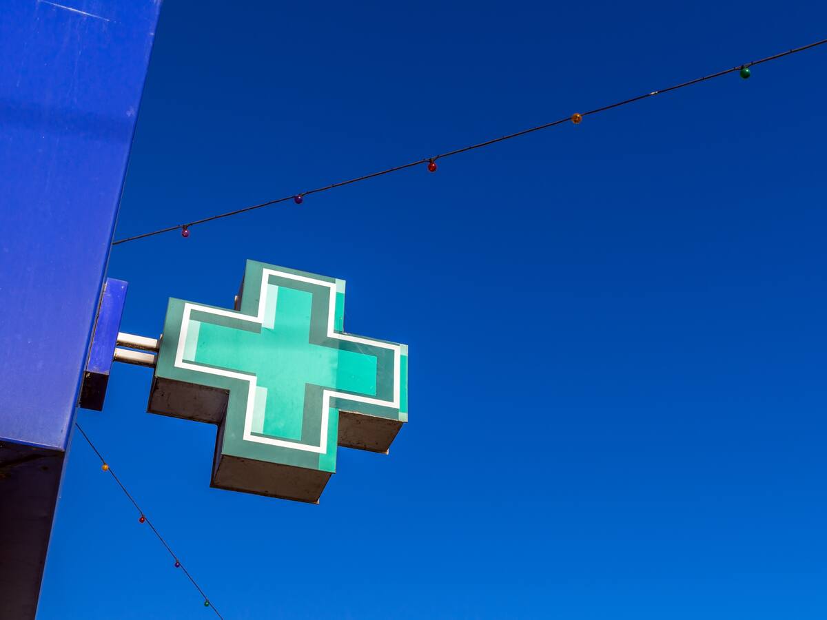 "Lo que necesitamos los farmacéuticos es lo que necesitan los pacientes, que nos dejen más margen de actuación"