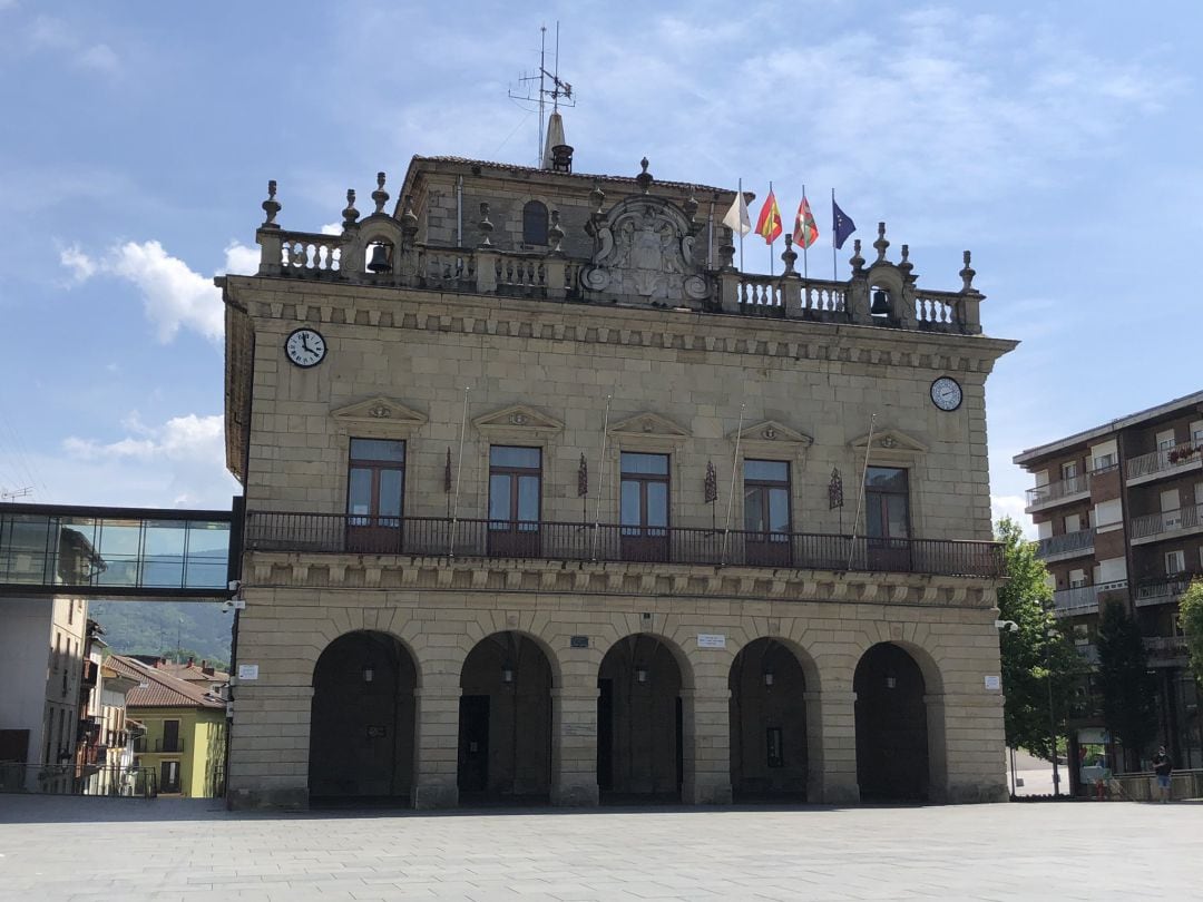  La nueva edición de los presupuestos participativos comenzara en septiembre