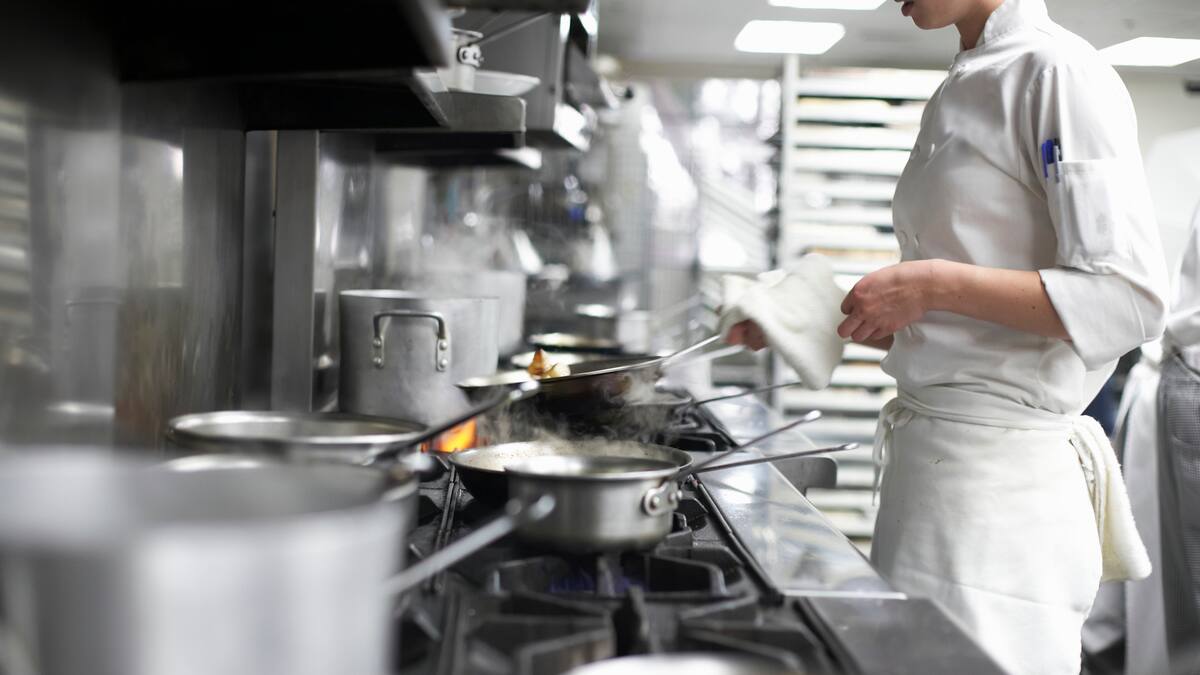 Excelencia gastronómica en la Universidad de León (13/05/2025)
