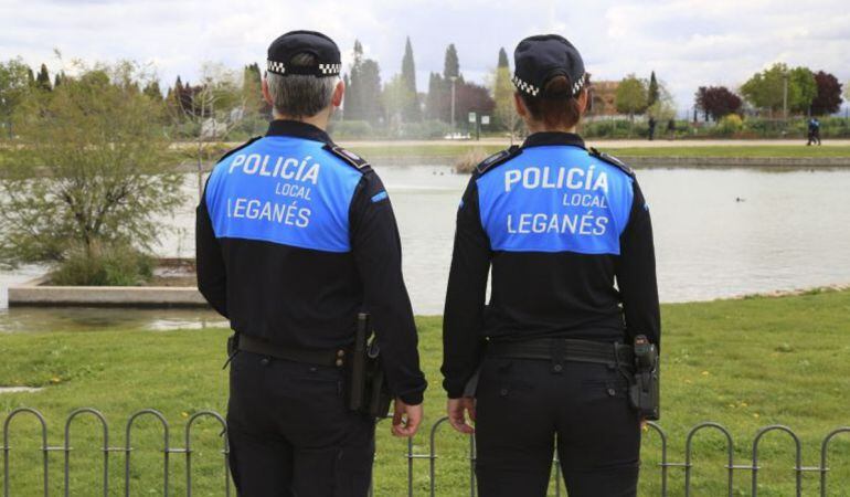 Los agentes locales se unen al incremento policial puesto en marcha por Policía Nacional