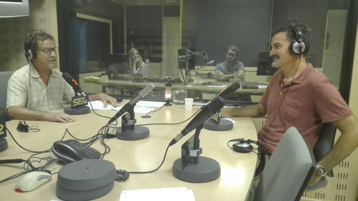 La Ventana de Baleares Miércoles (26/09/2018)