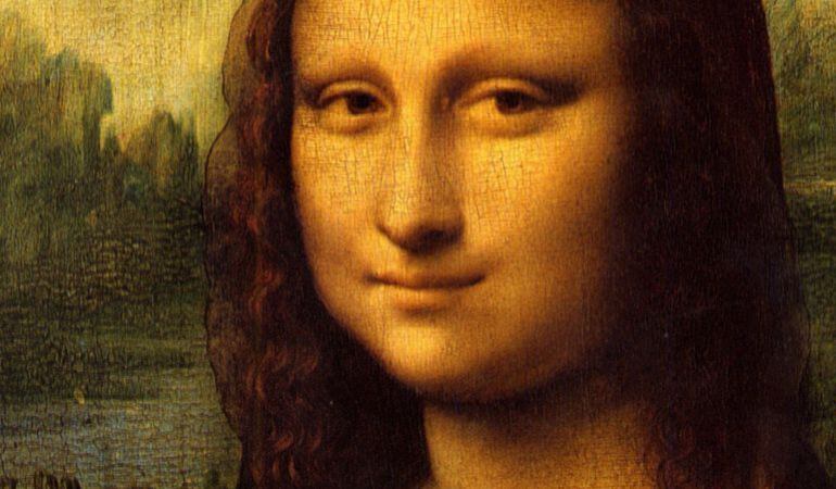 &#039;La Gioconda&#039;, el célebre retrato de Leonardo Da Vinci.