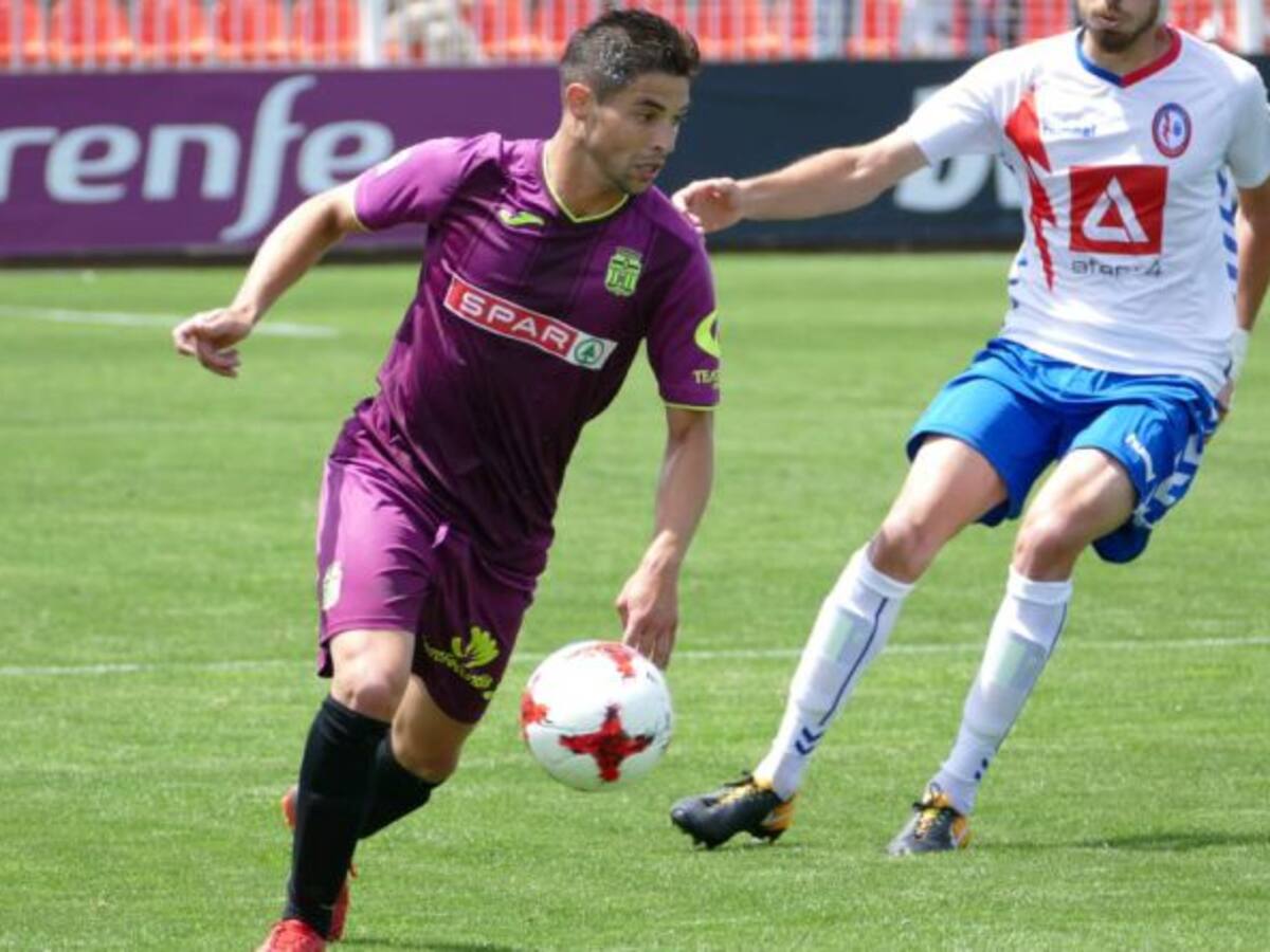 El Efesé seguirá luchando por el ascenso en tierras gallegas