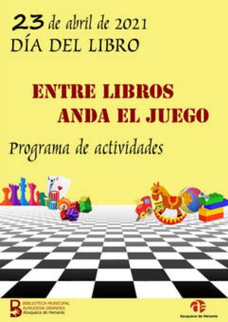 Día del Libro