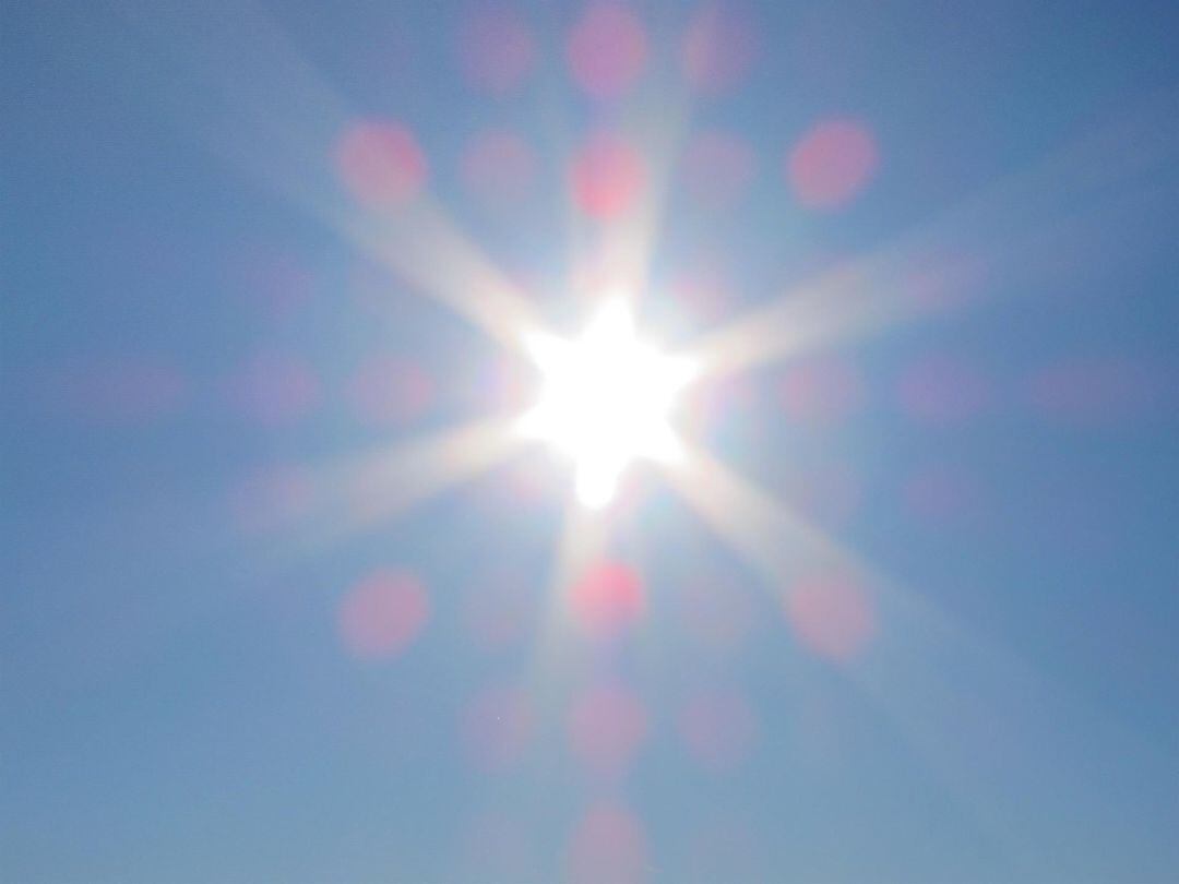 Alerta de calor en Canarias