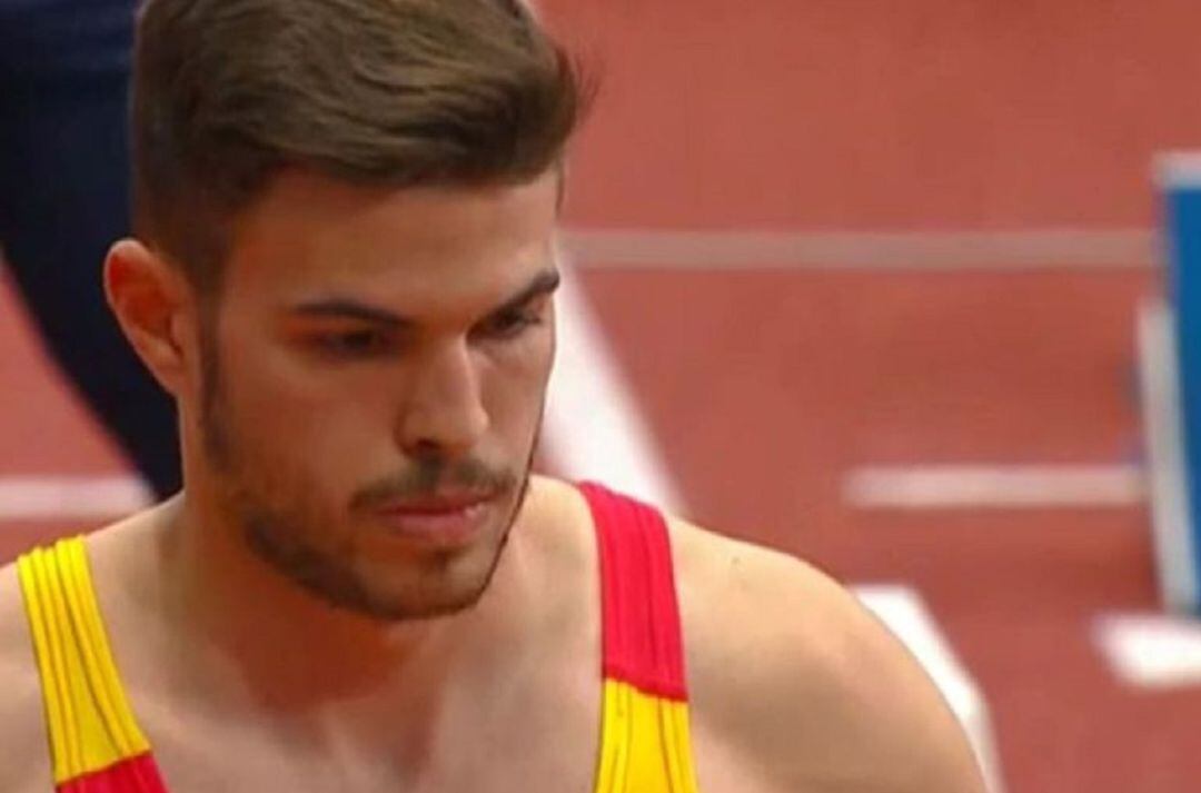 Aprobado el reconocimiento a Óscar Husillos