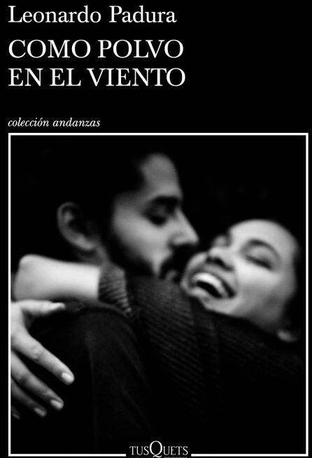 Portada del libro.