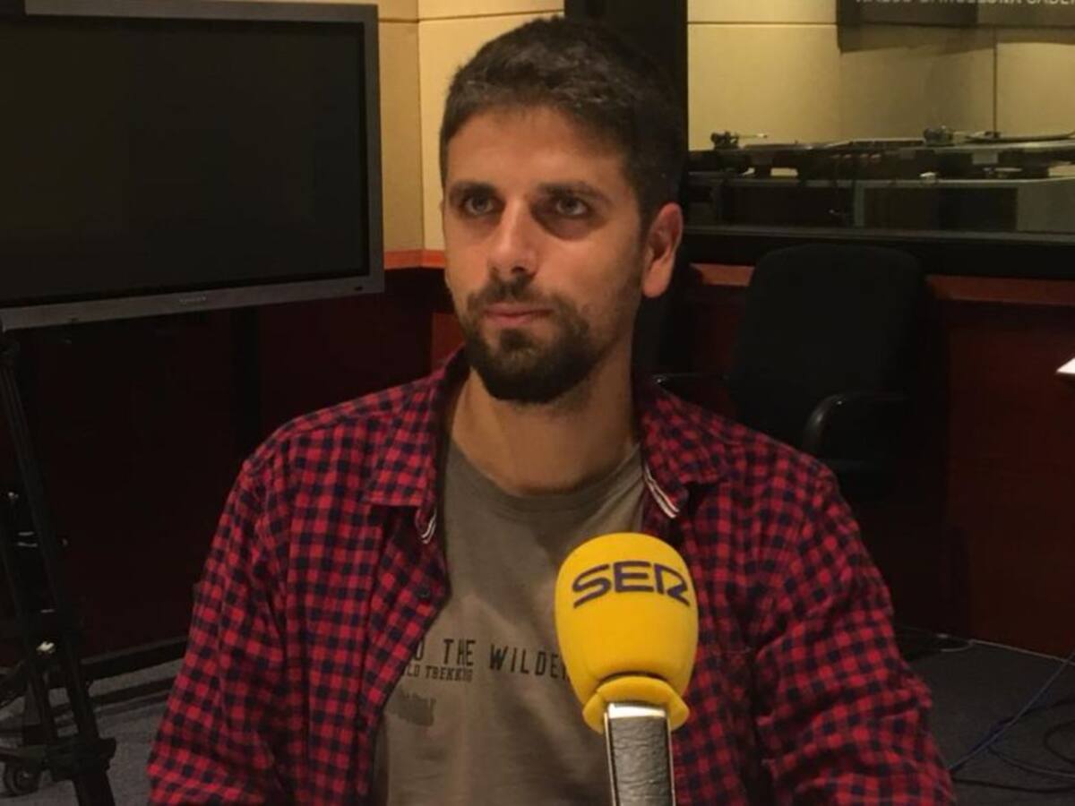 Música amb la mirada, el nou instrument que trenca barreres