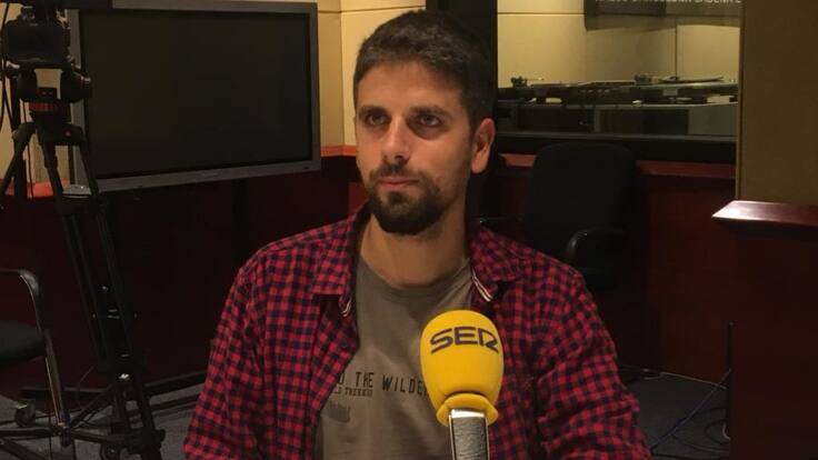 Música amb la mirada, el nou instrument que trenca barreres