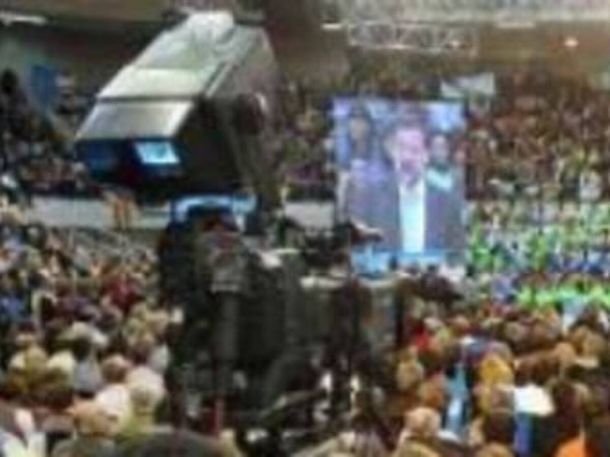 Las "vergüenzas" de la señal realizada