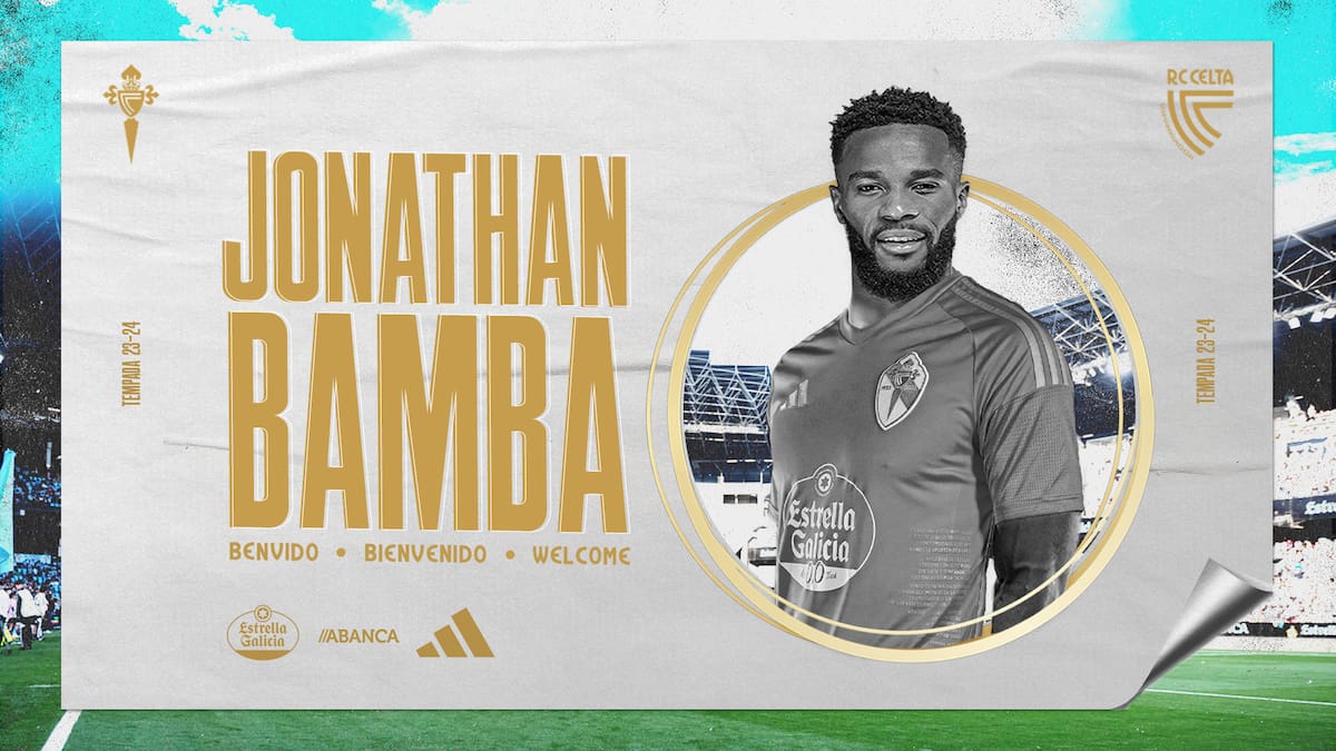 El periodista Andrés Onrubia explica cómo juega Jonathan Bamba, nuevo fichaje del Celta