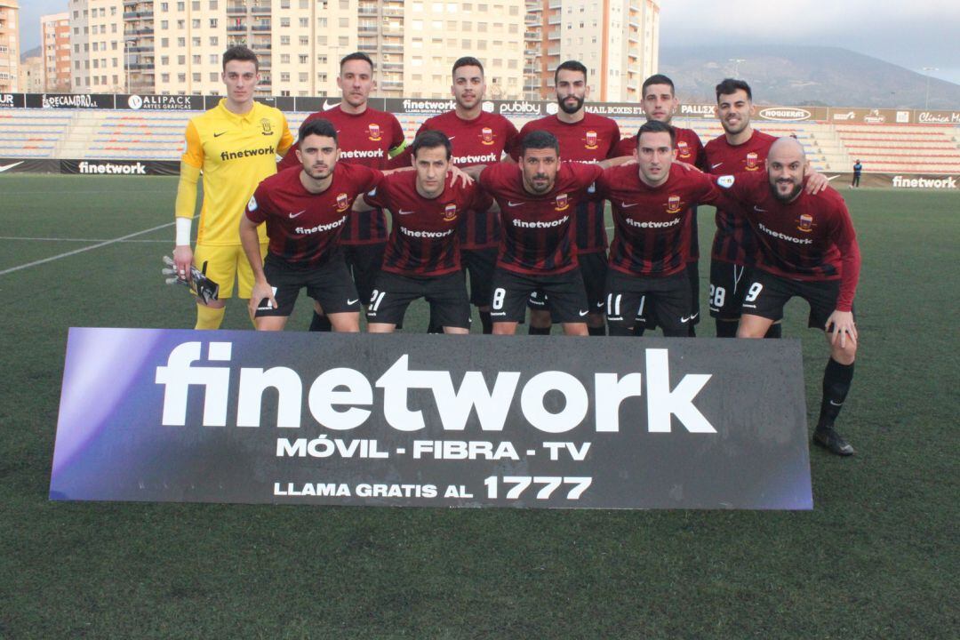 El Eldense camina con paso firme hacia el ascenso a la Segunda RFEF