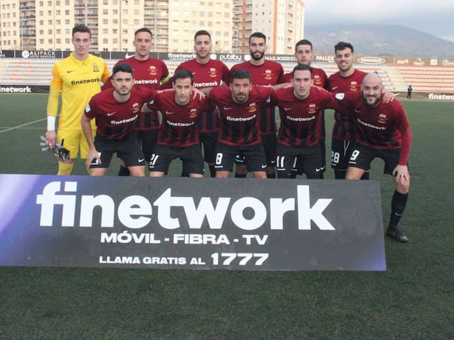 El Eldense camina con paso firme hacia el ascenso a la Segunda RFEF