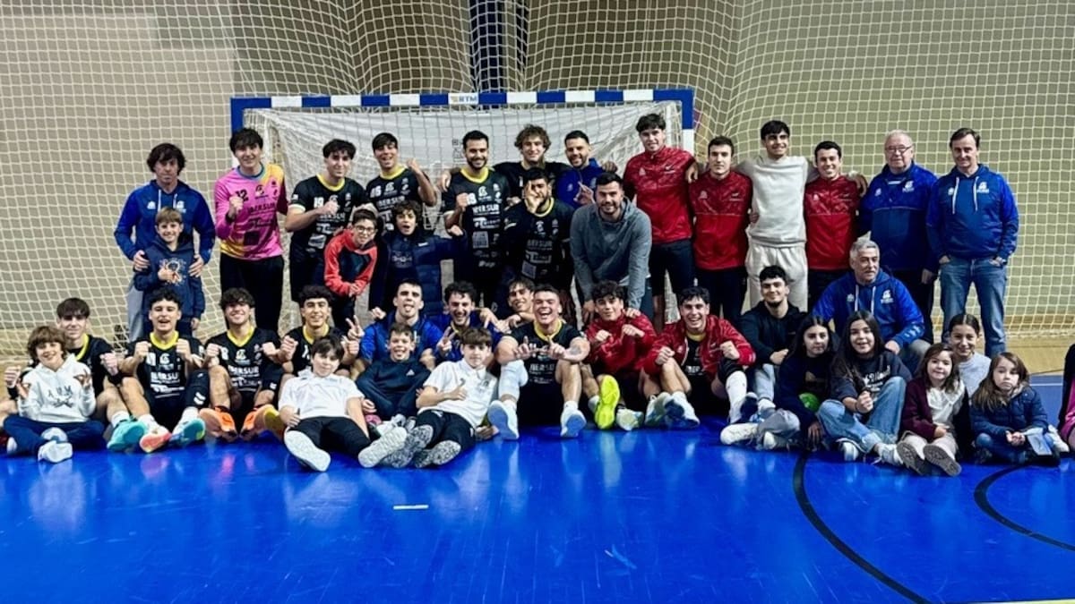 BMC de Algeciras previa Cajasur